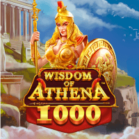 Wisdom of Athena 1000 game thumbnail