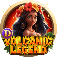 Huyền thoại núi lửa game thumbnail