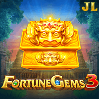 Ngọc may mắn 3 game thumbnail