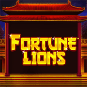 Sư Tử May Mắn game thumbnail
