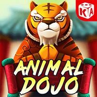 VÕ ĐƯỜNG ĐỘNG VẬT game thumbnail