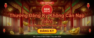 Trải Nghiệm Casino Đẳng Cấp banner
