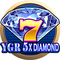 YGR Kim Cương 5X 7 game thumbnail