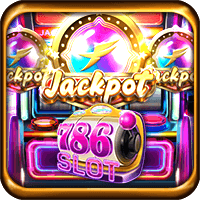 786 SLOT game thumbnail