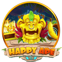 Vượn hạnh phúc game thumbnail