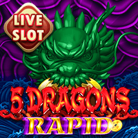 5 Rồng Tốc Độ game thumbnail