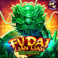 Túi may mắn-Rồng game thumbnail